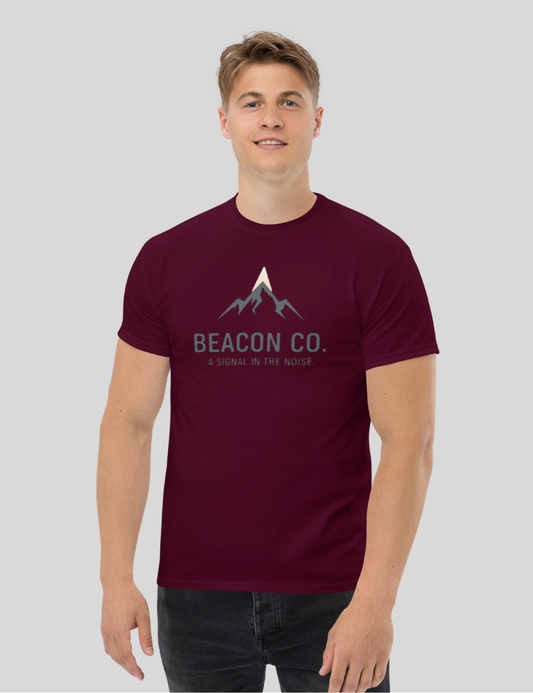Beacon Tee