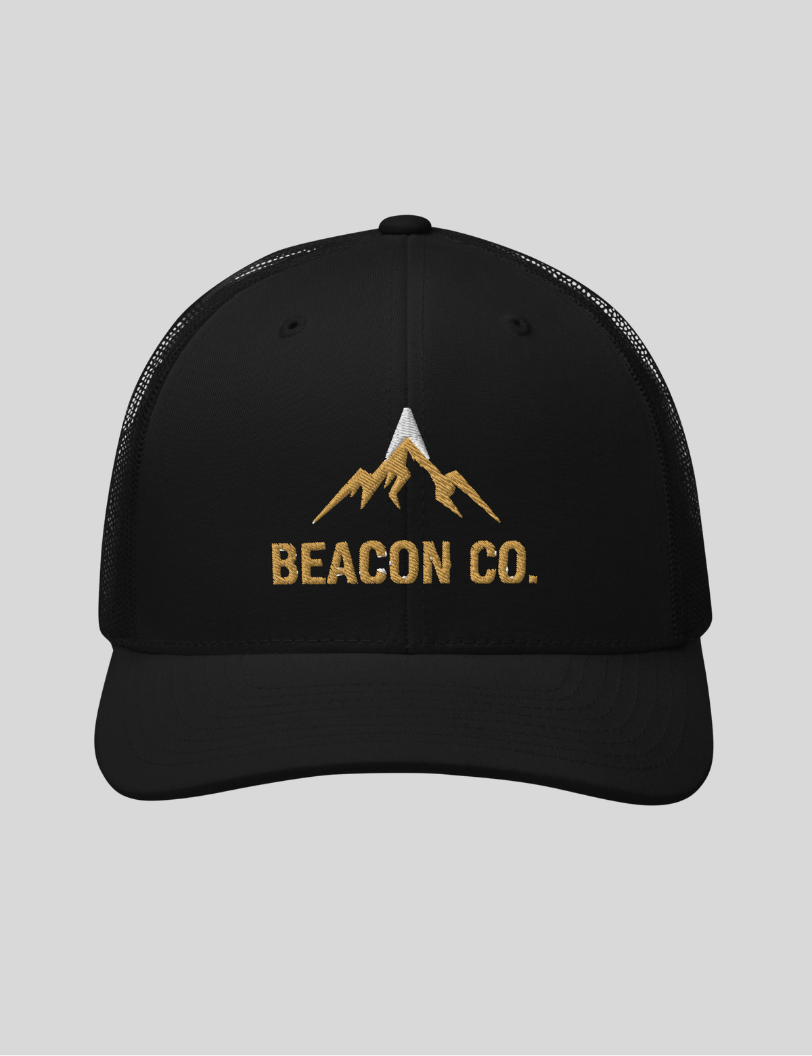 Beacon Trucker Hat