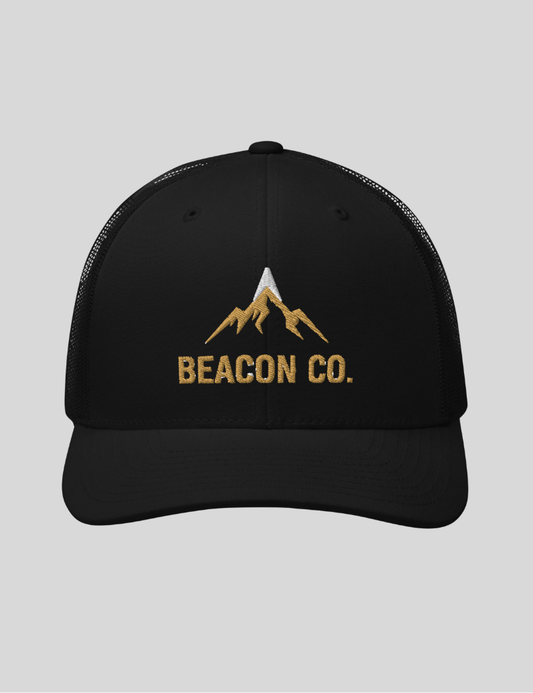 Beacon Trucker Hat