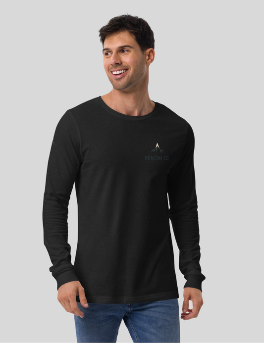 Beacon Long Sleeve Tee